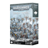 Warhammer 40k: Combat Patrol – Space Wolves (21 modeli, Askar’s Wolfpack)